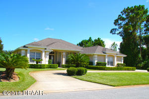 2712 Autum Leaves Drive, Home in Four Seasons at Spruce Creek