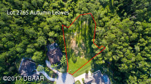 2765 Autumn Leaves Trail, Vacant Lot