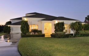 2891 Grumman Ct., Hangar Home in Spruce Creek 2891 Grumman Ct, Hangar Home in Spruce Creek