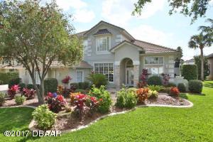 2894 Rickenbacker Trail, Hangar Home in Spruce Creek Fly-In