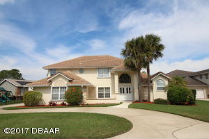 2895 Grumman Court, Hangar Home