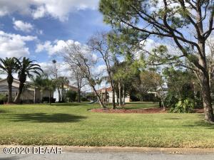 2895 Rickenbacker Trail, Taxiway Lot in Spruce Creek Fly-In