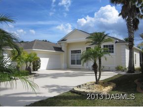 3102 Waterway Place, Nature Home