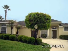 3117 Waterway Place, Home in Spruce Creek