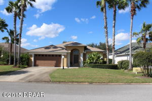 3137 Waterway Place, Waterfront home in Spruce Creek