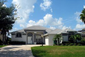 3140 Waterway Place, Nature Home in Spruce Creek