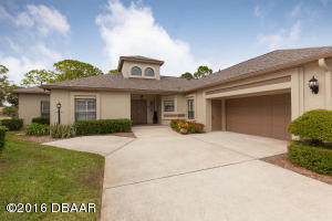 3161 Royal Birkdale Way, Wedgewood Golf Course Home in Spruce Creek