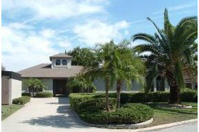 3187 Royal Birkdale Way, Wedgewood Golf Course Home in Spruce Creek