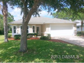 3225 Vail View Drive, Home in Turtle Pointe at Spruce Creek
