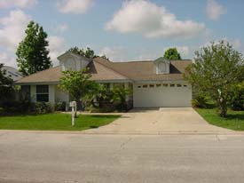 3230 Vail View, Nature Home