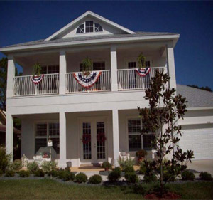 3231 Vail View Drive, Nature Home in Spruce Creek