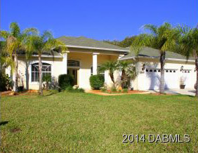 3288 Spruce Creek Glen, Golf Course Home