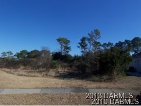 3300 Oak Vista drive, Golf Course Lot in Spruce Creek